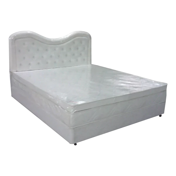 DIVAN BED WOODEN DIVAN