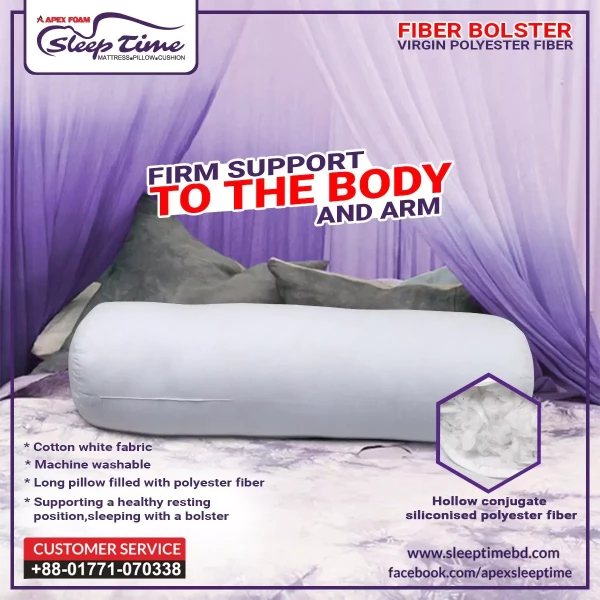 Side Pillow Bolster