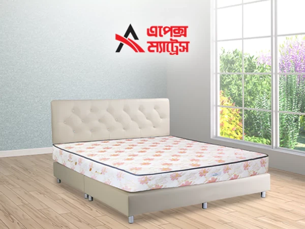 Apex Mattress