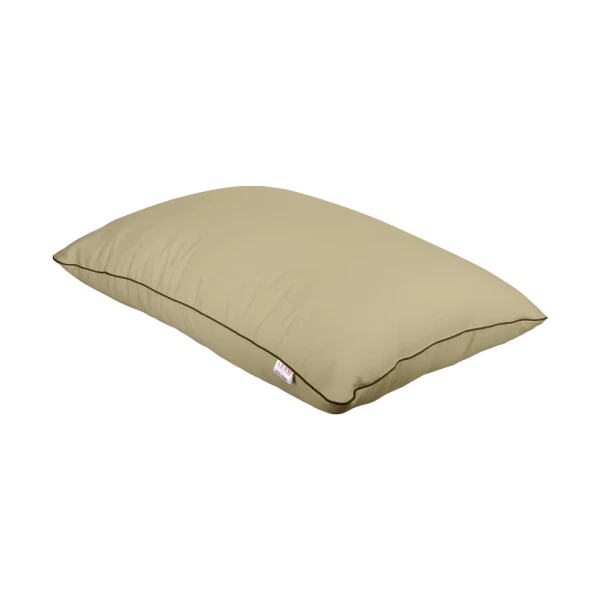 ARAM Organic Cotton Head Pillow