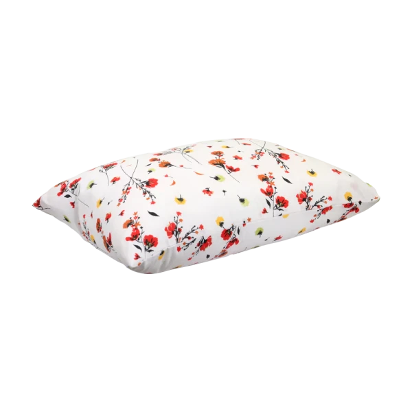 ARAM Relax Head Pillow With Cover