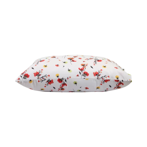 ARAM Relax Head Pillow With Cover