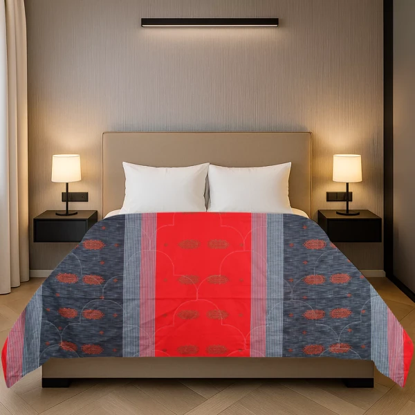 Bed Quilt - এসি কাঁথা