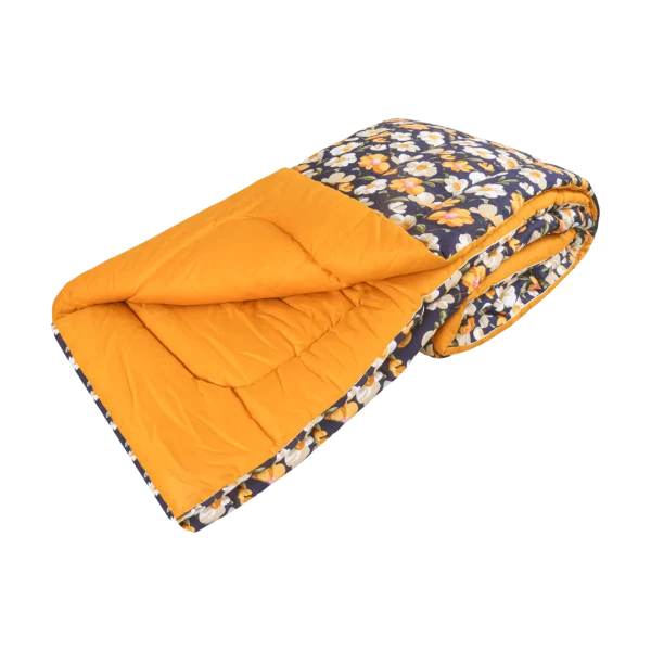Luxury Duvet - Multicolor