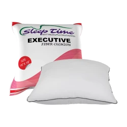 Executive Fiber Cushion
