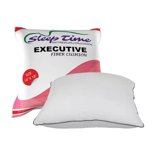 Executive Fiber Cushion