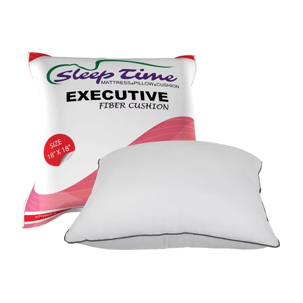 Executive Fiber Cushion