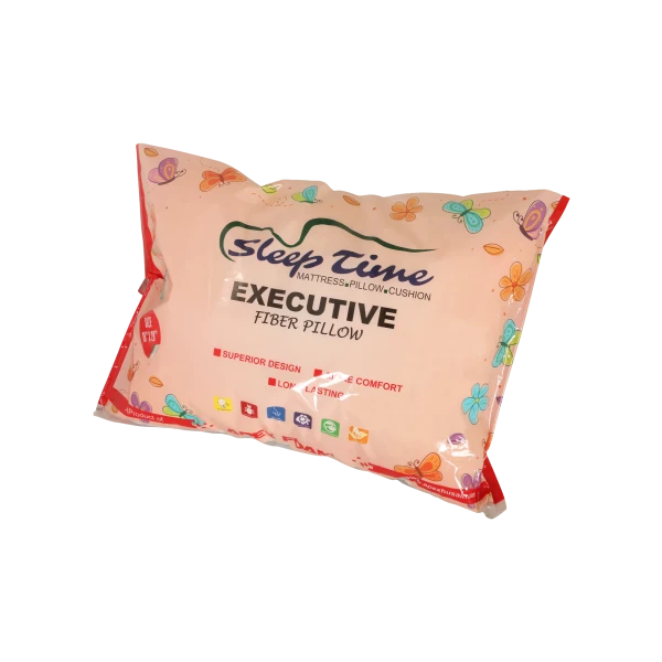 Executive head Pillow