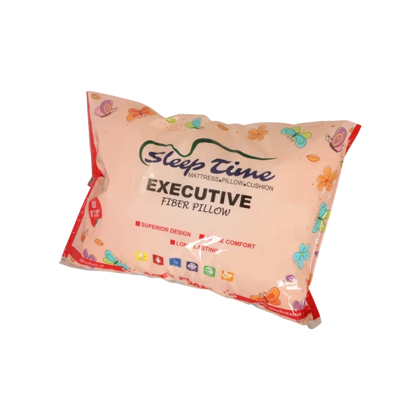 Executive Head Pillow