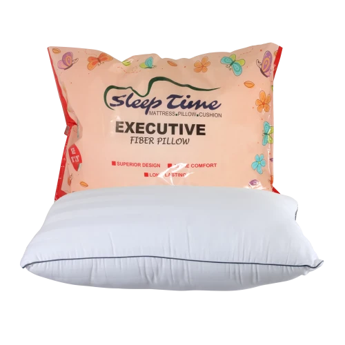 Executive head Pillow