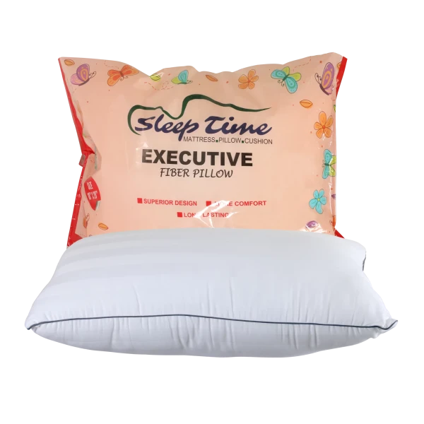 Executive head Pillow