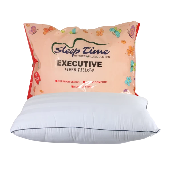 Executive Head Pillow