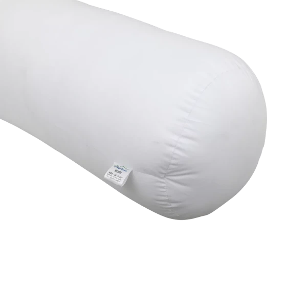 Side Pillow Bolster