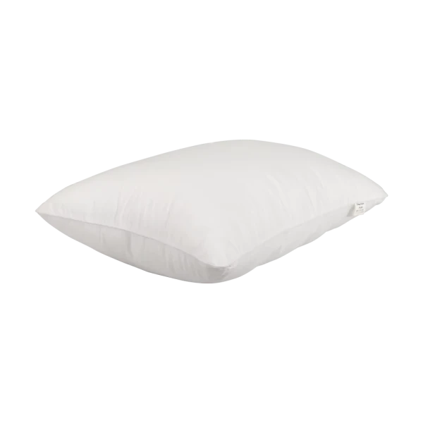 Fiber Head Pillow
