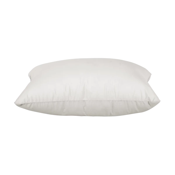 Fiber Head Pillow