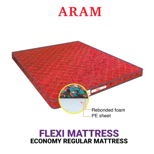 ARAM FLEXI MATTRESS