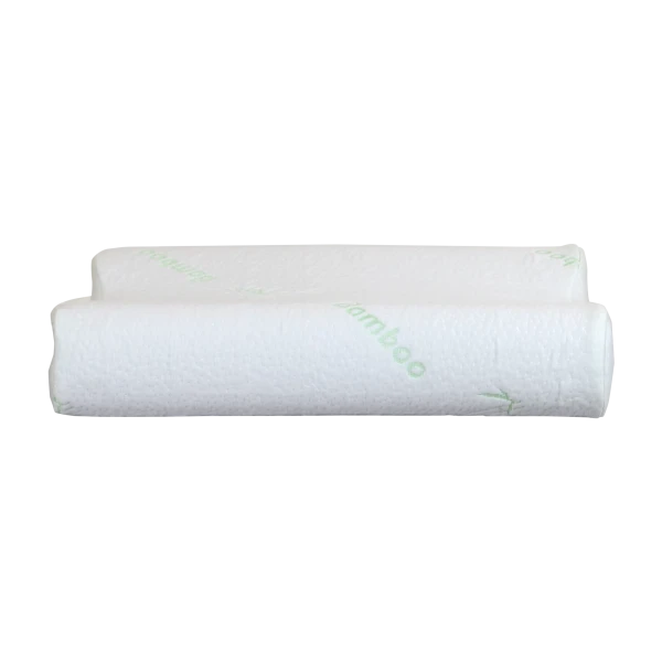 CoolGel Contour Memory Foam Pillow