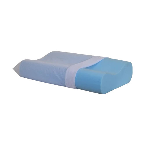 CoolGel Contour Memory Foam Pillow