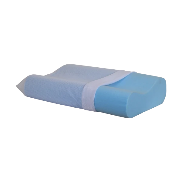 CoolGel Contour Memory Foam Pillow