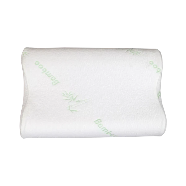 CoolGel Contour Memory Foam Pillow