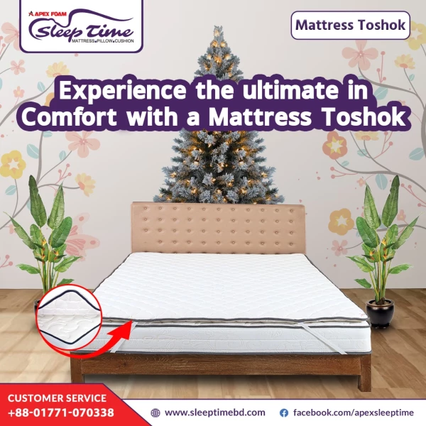 MATTRESS TOSHOK