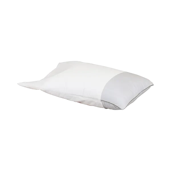 Pillow Protector - Smooth, Soft and Noiseless Cover