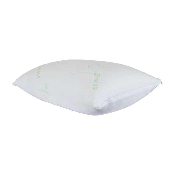 CoolGel Memory Foam Head Pillow